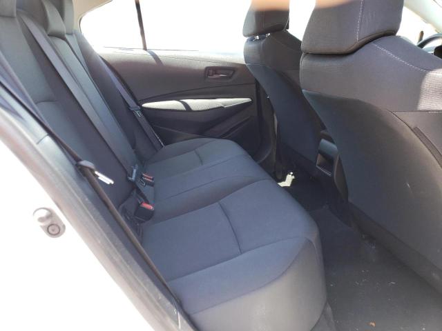 Photo 10 from auction – 2022 TOYOTA COROLLA LE with VIN 5YFEPMAE7NP347048