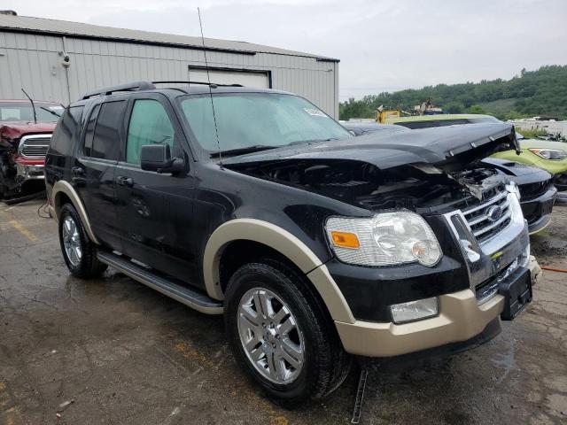 Снимка 4 от търг – 2010 FORD EXPLORER E с VIN 1FMEU7EE9AUA06361