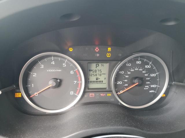 Photo 9 from auction – 2017 SUBARU FORESTER 2 with VIN JF2SJABC2HH507175