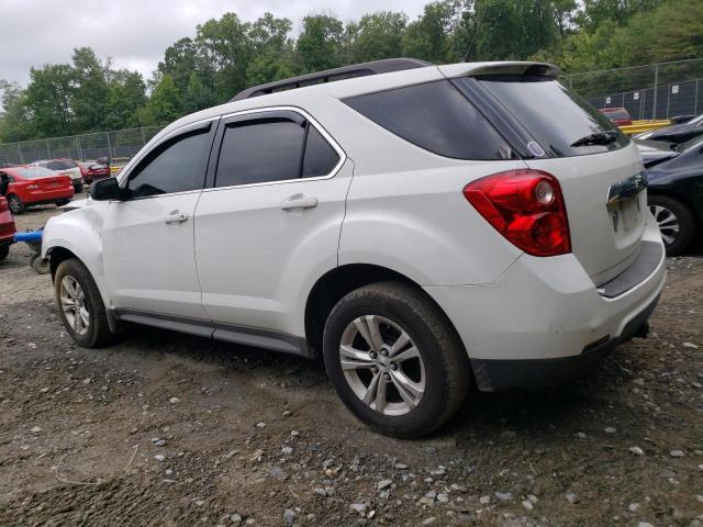 Photo 2 from auction – 2013 CHEVROLET EQUINOX LS with VIN 2GNALBEK4D1144220