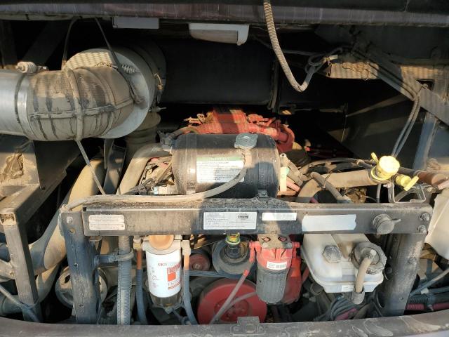 Photo 7 from auction – 2014 FREIGHTLINER CHASSIS XC with VIN 4UZFCHCY1ECFN1592