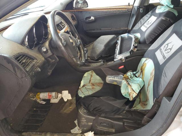 Photo 7 from auction – 2009 CHEVROLET MALIBU with VIN 1G1ZJ57B994156495