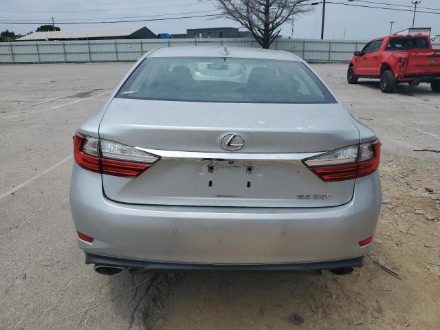 Photo 6 from auction – 2017 LEXUS ES 350 with VIN 58ABK1GG8HU067109