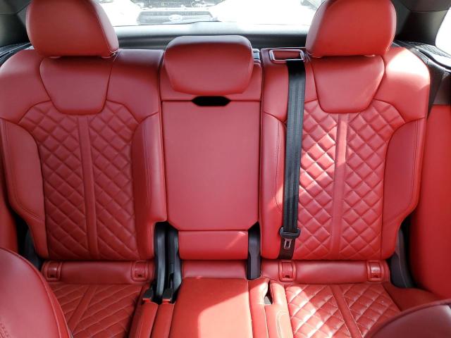 Photo 10 from auction – 2021 AUDI SQ5 PREMIU with VIN WA1B4AFY0M2035822