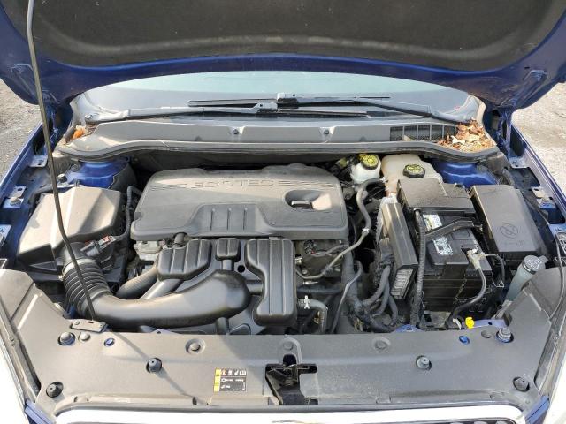Photo 11 from auction – 2013 BUICK VERANO with VIN 1G4PP5SK8D4252028