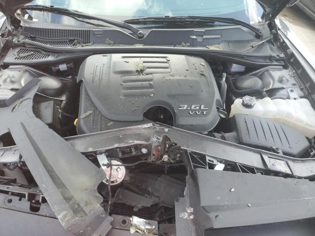 Photo 11 from auction – 2022 DODGE CHALLENGER with VIN 2C3CDZGG7NH238895