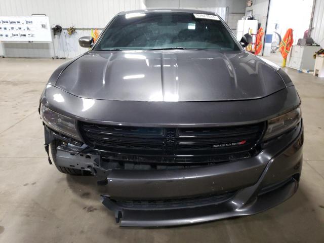 Photo 5 from auction – 2019 DODGE CHARGER SX with VIN 2C3CDXBG0KH711298