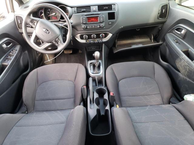 صورة رقم 8 من المزاد - 2013 KIA RIO LX مع VIN KNADM4A33D6282527