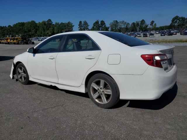 Photo 2 from auction – 2013 TOYOTA CAMRY L with VIN 4T1BF1FK0DU697962