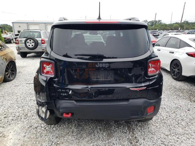 Photo 6 from auction – 2015 JEEP RENEGADE T with VIN ZACCJBCT4FPB26974