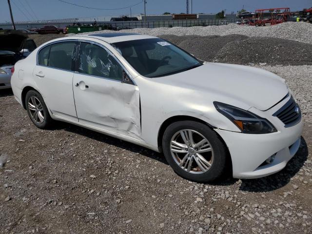 Photo 4 from auction – 2012 INFINITI G37 with VIN JN1CV6AR7CM974198