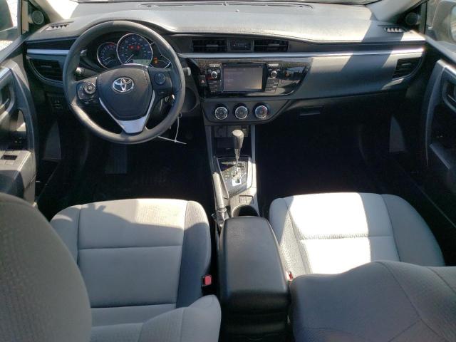 Photo 8 from auction – 2016 TOYOTA COROLLA L with VIN 5YFBURHE9GP456175