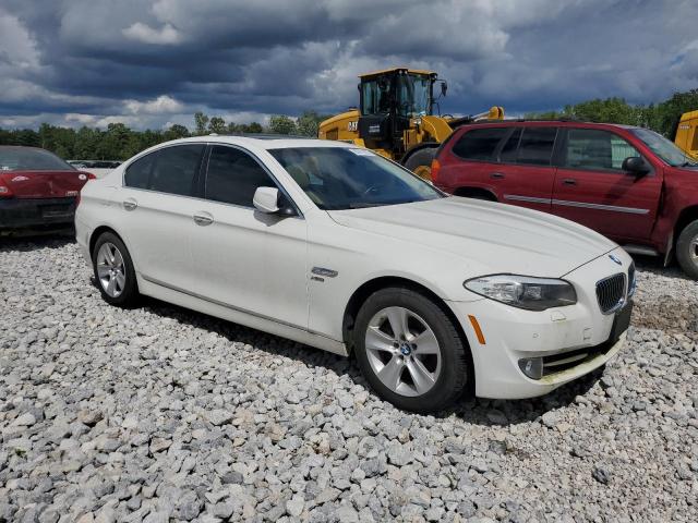 Photo 4 from auction – 2012 BMW 528 XI with VIN WBAXH5C5XCDW06640