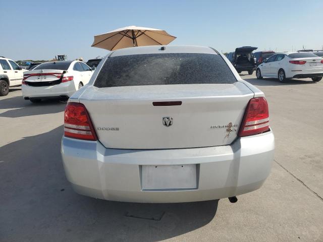 Photo 6 from auction – 2010 DODGE AVENGER SX with VIN 1B3CC4FB5AN193837