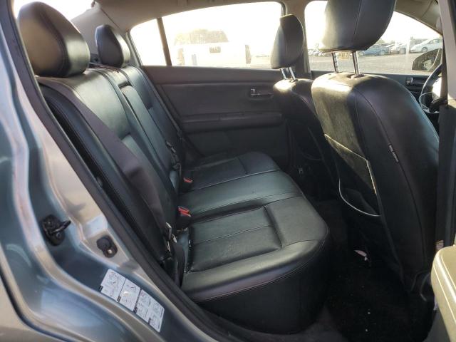 Photo 10 from auction – 2010 NISSAN SENTRA 2.0 with VIN 3N1AB6AP2AL657483