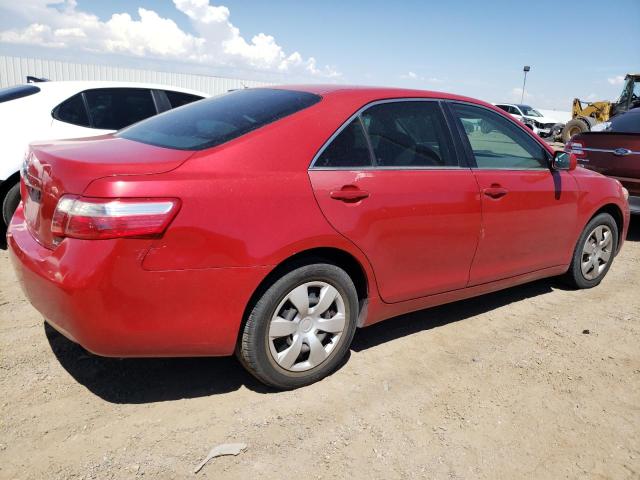 Photo 3 from auction – 2007 TOYOTA CAMRY CE with VIN 4T1BE46K67U115789
