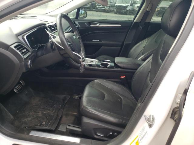 Photo 7 from auction – 2014 FORD FUSION TIT with VIN 3FA6P0SUXER159045
