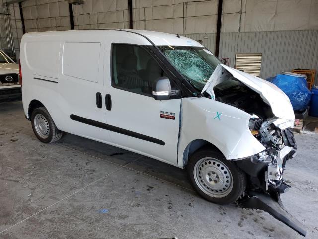 Photo 4 from auction – 2022 RAM PROMASTER with VIN ZFBHRFAB0N6W56590