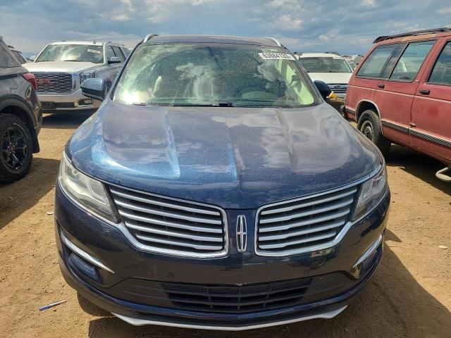 Photo 5 from auction – 2015 LINCOLN MKC with VIN 5LMTJ2AH5FUJ23345