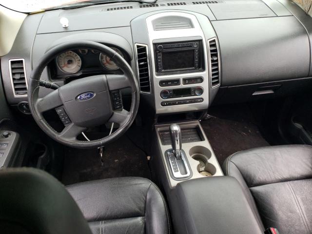 Foto 8 de la subasta – 2007 FORD EDGE SEL P con VIN 2FMDK49C17BA80171