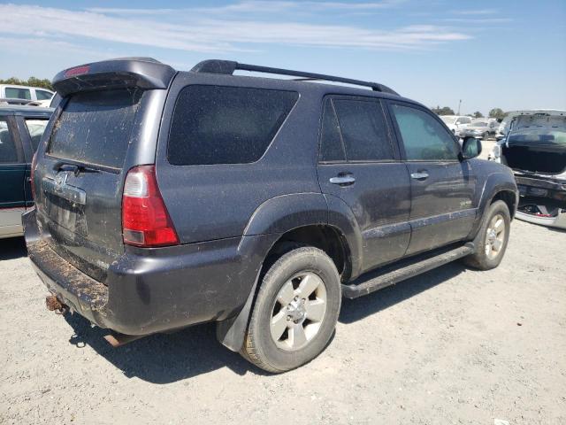Photo 3 from auction – 2006 TOYOTA 4RUNNER SR with VIN JTEBU14R568074208
