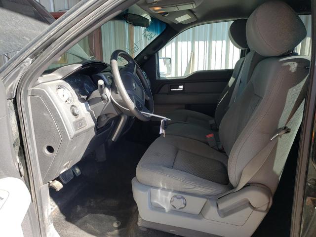 Photo 7 from auction – 2014 FORD F150 SUPER with VIN 1FTFW1ET3EFB64932