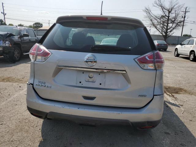 Photo 6 from auction – 2016 NISSAN ROGUE S with VIN KNMAT2MV5GP700482