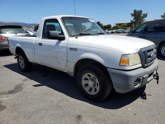 Photo 4 from auction – 2011 FORD RANGER with VIN 1FTKR1AD2BPA31508