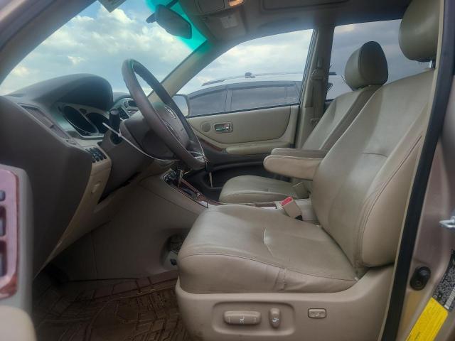 Photo 7 from auction – 2007 TOYOTA HIGHLANDER with VIN JTEDW21A270018265