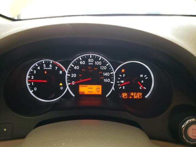 Photo 9 from auction – 2010 NISSAN ALTIMA BAS with VIN 1N4AL2APXAN512782