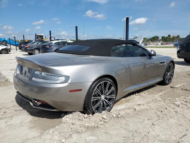 Photo 3 from auction – 2015 ASTON MARTIN DB9 with VIN SCFFDAFM6FGB16824