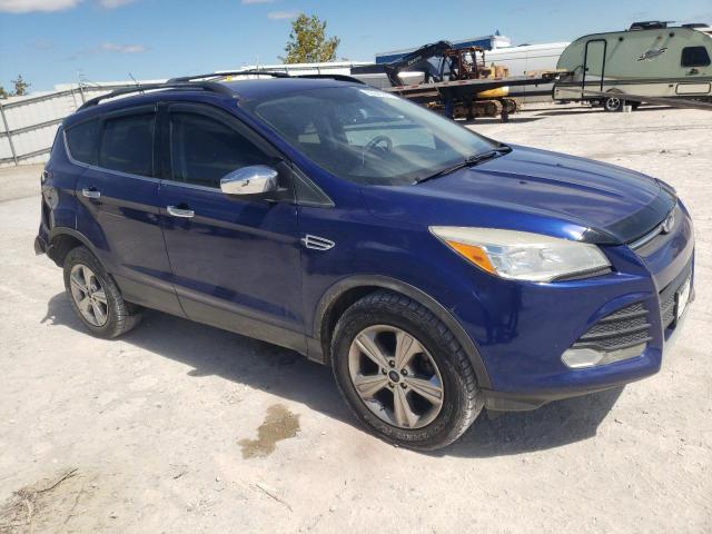Photo 4 from auction – 2013 FORD EDGE with VIN 1FMCU0GX3DUD66954