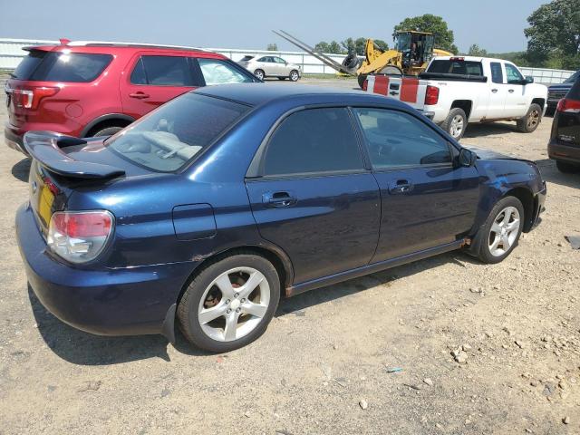 Photo 3 from auction – 2006 SUBARU IMPREZA 2. with VIN JF1GD67656H506021