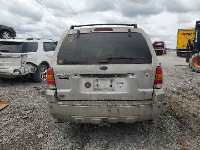 Photo 6 from auction – 2005 FORD ESCAPE LIM with VIN 1FMCU04165KB49654