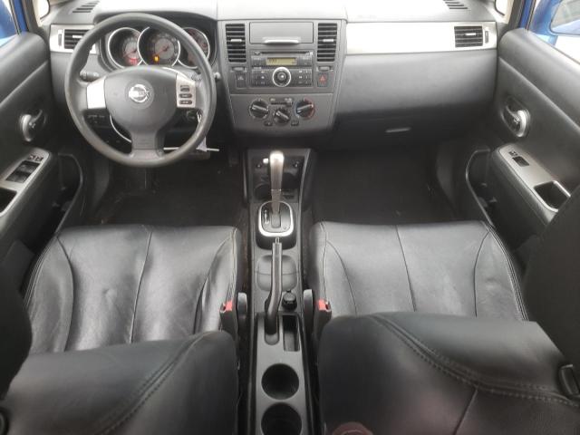 Photo 8 from auction – 2008 NISSAN VERSA S with VIN 3N1BC13E48L389482