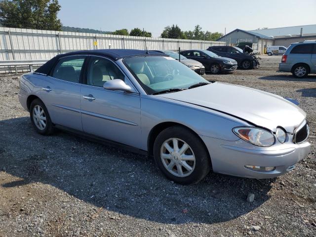 Photo 4 from auction – 2005 BUICK LACROSSE C with VIN 2G4WC532051222444
