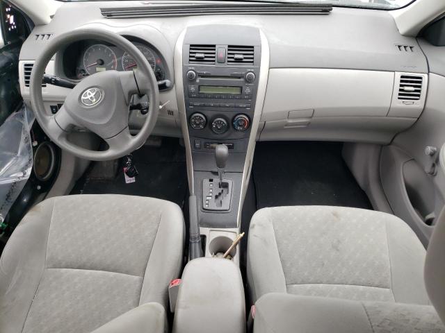 Photo 8 from auction – 2010 TOYOTA COROLLA with VIN 2T1BU4EE3AC368236