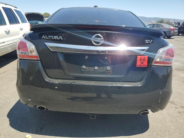 Photo 6 from auction – 2015 NISSAN ALTIMA 2.5 with VIN 1N4AL3AP4FC570153