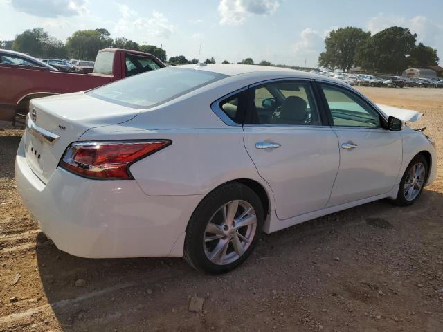 Photo 3 from auction – 2015 NISSAN ALTIMA 2.5 with VIN 1N4AL3APXFC286672