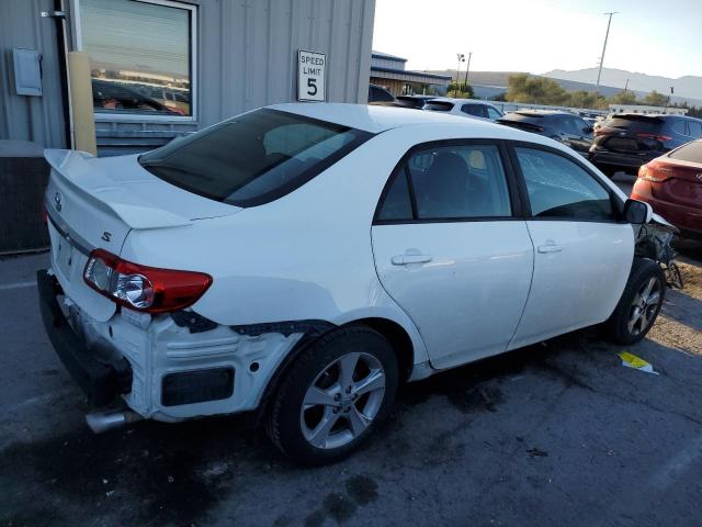 Photo 3 from auction – 2013 TOYOTA COROLLA BA with VIN 5YFBU4EE3DP146560