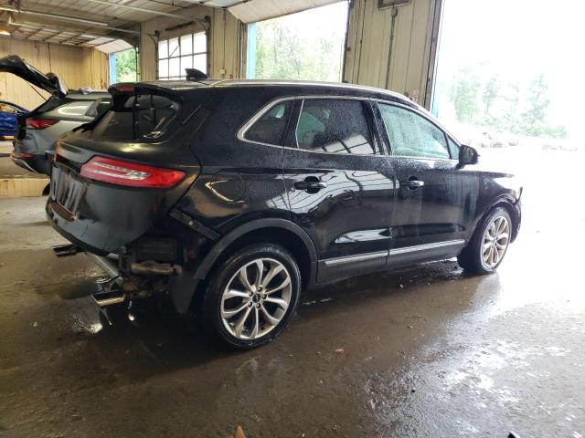 Photo 3 from auction – 2018 LINCOLN MKC SELECT with VIN 5LMCJ2D96JUL07609