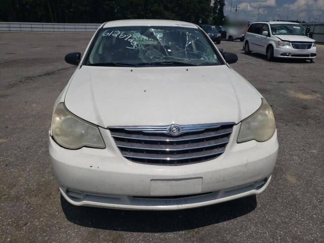 Photo 5 from auction – 2010 CHRYSLER SEBRING TO with VIN 1C3CC4FB9AN214336