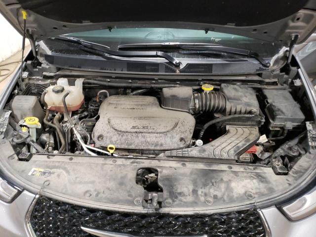 Photo 12 from auction – 2021 CHRYSLER PACIFICA T with VIN 2C4RC1BG2MR584895