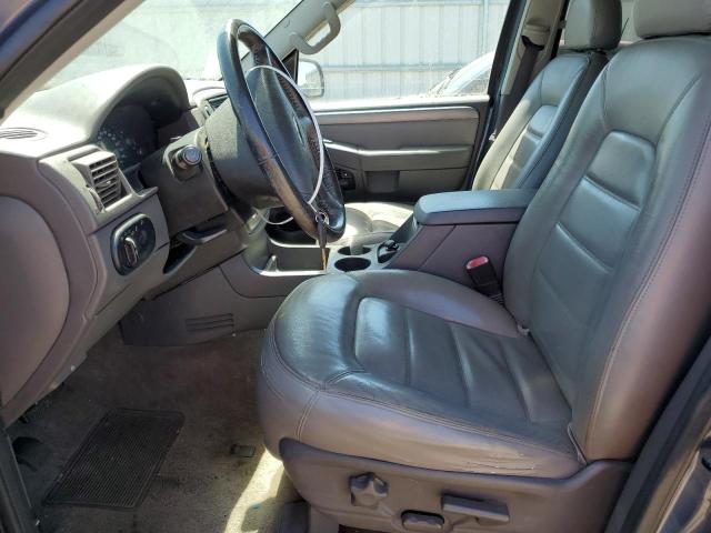 Photo 7 from auction – 2004 FORD EXPLORER X with VIN 1FMZU73KX4ZA81880