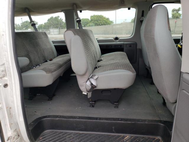 Photo 11 from auction – 2003 FORD ECONOLINE with VIN 1FBSS31S73HA79097