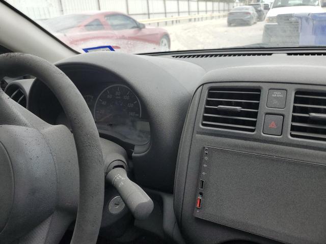 Photo 9 from auction – 2014 NISSAN VERSA S with VIN 3N1CN7AP5EL800051