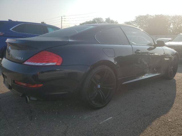 Photo 3 from auction – 2010 BMW 650 I with VIN WBAEA5C52ACV92828