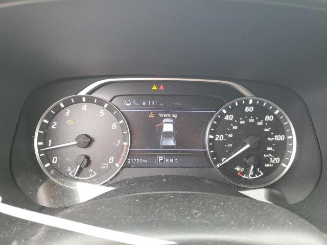 Photo 9 from auction – 2022 NISSAN FRONTIER S with VIN 1N6ED1EJ5NN617063