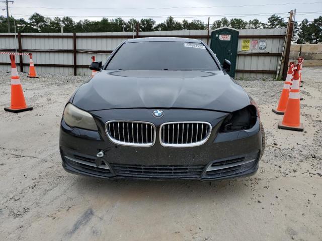 Photo 5 from auction – 2014 BMW 528 I with VIN WBA5A5C51ED501676