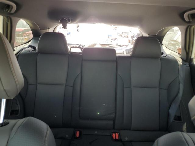 Photo 10 from auction – 2022 SUBARU OUTBACK WI with VIN 4S4BTGUD6N3247059